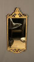 Edwardian Adam’s Style Giltwood & Gesso Mirror (3 of 10) Edwardian Adam’s Style Giltwood & Gesso Mirror (3 of 10)