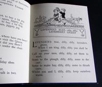 1930 Nursery Rhymes Illustrated by Jack Orr, Rare Paramount Series (6 of 7) 1930 Nursery Rhymes Illustrated by Jack Orr, Rare Paramount Series (6 of 7)