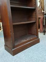 Victorian Style Bookcase (2 of 5) Victorian Style Bookcase (2 of 5)