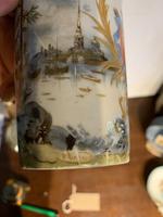 Russian Porcelain Commemorative (8 of 8) Russian Porcelain Commemorative (8 of 8)