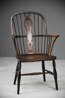 Antique Windsor Chair (7 of 12) Antique Windsor Chair (7 of 12)