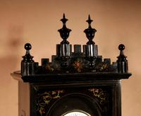 Very Decorative & Original Black Forest Wall Clock (3 of 9) Very Decorative & Original Black Forest Wall Clock (3 of 9)