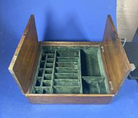 Victorian Men’s Jewellery Box (6 of 17) Victorian Men’s Jewellery Box (6 of 17)