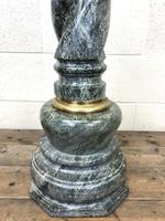 Vintage Polished Marble Column (7 of 9) Vintage Polished Marble Column (7 of 9)