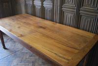Early 19th Century Extending Farmhouse Table (3 of 8) Early 19th Century Extending Farmhouse Table (3 of 8)
