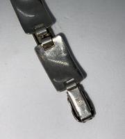 Continental Silver Bracelet (4 of 4) Continental Silver Bracelet (4 of 4)