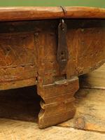 Antique Carved Indian Chakki Table Coffee Table with Lid (10 of 14) Antique Carved Indian Chakki Table Coffee Table with Lid (10 of 14)