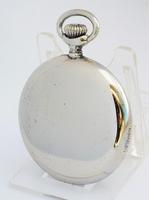 1930s Zenith Pocket Watch (3 of 5) 1930s Zenith Pocket Watch (3 of 5)