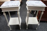 French Night Stands (6 of 6) French Night Stands (6 of 6)