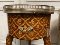 Finest Pair of French Bedside Tables (7 of 29) Finest Pair of French Bedside Tables (7 of 29)