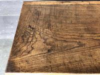 18th Century Spanish Chestnut Serving Table (27 of 27) 18th Century Spanish Chestnut Serving Table (27 of 27)