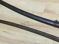 Sabre & Scabbard 1840’s USA Calvary Sword, Rare Sabre (16 of 18) Sabre & Scabbard 1840’s USA Calvary Sword, Rare Sabre (16 of 18)