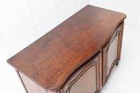 18th Century French Two Door Buffet (8 of 9) 18th Century French Two Door Buffet (8 of 9)