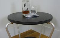 1930s Vintage Bakelite Occasional Coffee Table (9 of 10) 1930s Vintage Bakelite Occasional Coffee Table (9 of 10)
