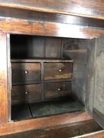 18th Century Welsh Oak Deuddarn Cupboard (7 of 12) 18th Century Welsh Oak Deuddarn Cupboard (7 of 12)