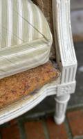 French 3 Piece Bergere Suite (6 of 26) French 3 Piece Bergere Suite (6 of 26)