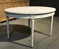 French Extending Dining Table (5 of 18) French Extending Dining Table (5 of 18)