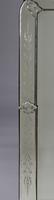 Large Italian Venetian Glass Overmantle Mirror (5 of 8) Large Italian Venetian Glass Overmantle Mirror (5 of 8)