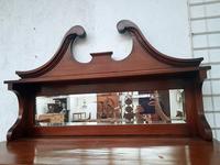 Edwardian Display Cabinet (3 of 6) Edwardian Display Cabinet (3 of 6)