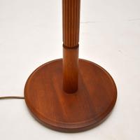 1960’s Danish Vintage Teak Floor Lamp (5 of 7) 1960’s Danish Vintage Teak Floor Lamp (5 of 7)