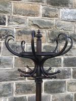 Antique Bentwood Hat & Coat Stand (2 of 7) Antique Bentwood Hat & Coat Stand (2 of 7)