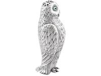 Sterling Silver Owl Pepperettes - Antique Victorian (5 of 12) Sterling Silver Owl Pepperettes - Antique Victorian (5 of 12)