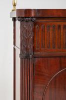 Good Regency "Adams Style" Mahogany Sideboard (9 of 11) Good Regency "Adams Style" Mahogany Sideboard (9 of 11)