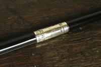 Superb Conductors Silver and Ebony Baton (5 of 10) Superb Conductors Silver and Ebony Baton (5 of 10)