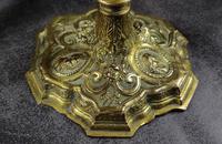 Fine Late 17th Century Italian Communion Chalice (7 of 11) Fine Late 17th Century Italian Communion Chalice (7 of 11)