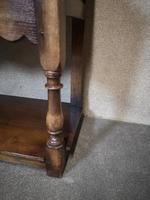 Titchmarsh & Goodwin Small Oak Dresser Base (8 of 8) Titchmarsh & Goodwin Small Oak Dresser Base (8 of 8)
