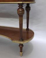 American Mahogany Glazed Display Cabinet (4 of 7) American Mahogany Glazed Display Cabinet (4 of 7)