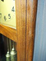 English Art Deco Longcase Clock Musical 8 Day Westminster Chime Grandfather Clock (12 of 12) English Art Deco Longcase Clock Musical 8 Day Westminster Chime Grandfather Clock (12 of 12)