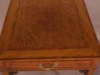 Very Rare 18th Century Occasional Table (7 of 10) Very Rare 18th Century Occasional Table (7 of 10)