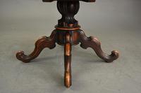 Victorian Walnut Coffee Table (4 of 4) Victorian Walnut Coffee Table (4 of 4)