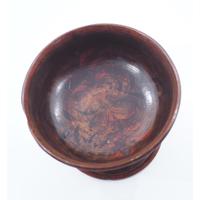 Fine Early 19th Century Russian Treen Bowl (3 of 5) Fine Early 19th Century Russian Treen Bowl (3 of 5)