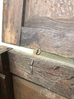 Antique Oak Coffer Blanket Box (9 of 11) Antique Oak Coffer Blanket Box (9 of 11)