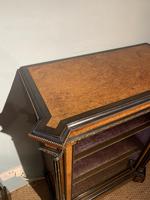 Victorian pier cabinet (5 of 6) Victorian pier cabinet (5 of 6)