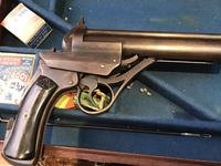 Wesley Richard 1907 Air Pistol (10 of 12) Wesley Richard 1907 Air Pistol (10 of 12)