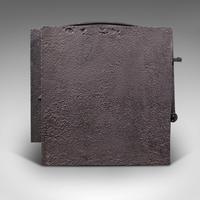 Antique Bread Oven, English, Cast Iron, Decorative, Baking, Georgian c.1800 (6 of 12) Antique Bread Oven, English, Cast Iron, Decorative, Baking, Georgian c.1800 (6 of 12)