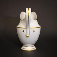 Paris Porcelain Milk Jug (4 of 10) Paris Porcelain Milk Jug (4 of 10)