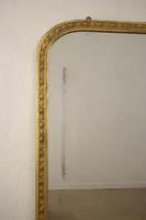 Victorian Gilt Mirror (8 of 9) Victorian Gilt Mirror (8 of 9)