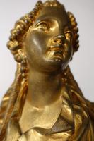 Good & Original Pair of Late 19th Century Sphinx (5 of 6) Good & Original Pair of Late 19th Century Sphinx (5 of 6)