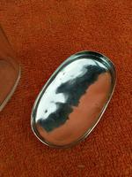 Antique Sterling Silver Lid Cut Glass Trinket Box Vanity Pot London 1886 Moritz Wolfsky (9 of 9) Antique Sterling Silver Lid Cut Glass Trinket Box Vanity Pot London 1886 Moritz Wolfsky (9 of 9)