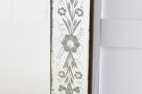 Pair of 19th Century French 'Venetian' Mirrors (7 of 8) Pair of 19th Century French 'Venetian' Mirrors (7 of 8)