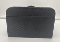 Victorian Leather Fitted Jewellery Box (6 of 12) Victorian Leather Fitted Jewellery Box (6 of 12)
