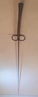 19th Century ‘Excelsior’ French Fencing Sword (2 of 6) 19th Century ‘Excelsior’ French Fencing Sword (2 of 6)