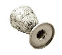 Antique Victorian Sterling Silver Christening Mug 1866 (7 of 9) Antique Victorian Sterling Silver Christening Mug 1866 (7 of 9)