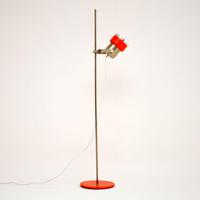 1960’s Vintage Adjustable Floor Lamp (3 of 8) 1960’s Vintage Adjustable Floor Lamp (3 of 8)