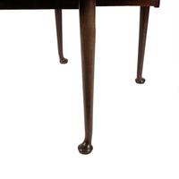 18th Century Drop Leaf Table (7 of 7) 18th Century Drop Leaf Table (7 of 7)