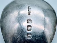 Six Silver Teaspoons (8 of 11) Six Silver Teaspoons (8 of 11)